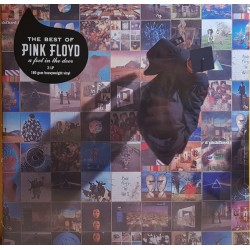 PPink Floyd ‎– A Foot In The Door (The Best Of Pink Floyd)
