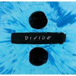 Ed Sheeran ‎– ÷ (Divide)