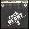 Betula Pendula ‎– Rock Debut 3