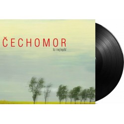 Čechomor - To Nejlepší (2 x LP)