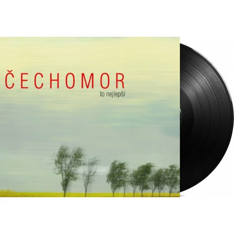 Čechomor - To Nejlepší (2 LP)