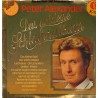 Peter Alexander ‎– Das Goldene Schlageralbum