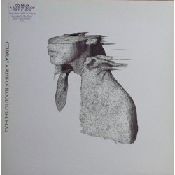 Coldplay – A Rush Of Blood To The Head