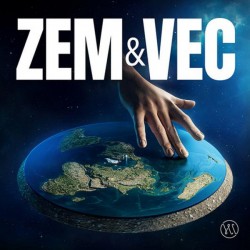 Vec - Zem & Vec / EP (LP)