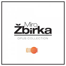 Miroslav Žbirka - OPUS Collection 1980 - 1990 (7LP)
