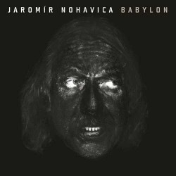 Jaromír Nohavica ‎– Babylon