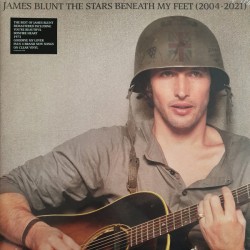 James Blunt – The Stars Beneath My Feet (2004-2021)