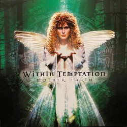 Within Temptation – Mother Earth