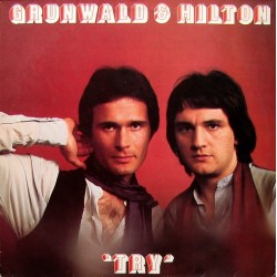 Grunwald & Hilton – Try