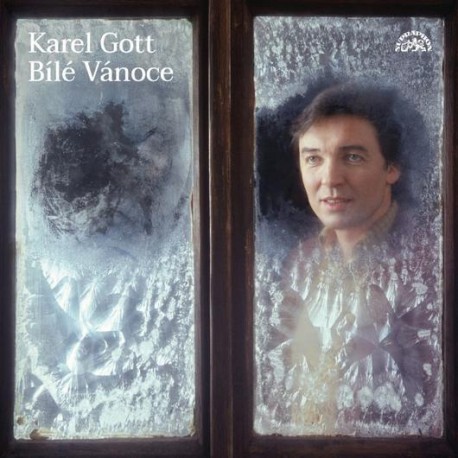 Karel Gott - Bíle Vánoce