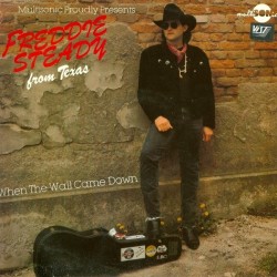 Freddie Steady ‎– When The Wall Came Down