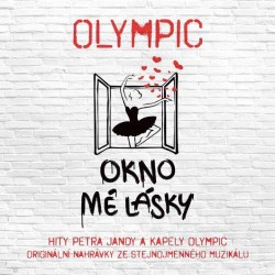 Okno me lásky - Olympic - Originální nahrávky z muzikálu