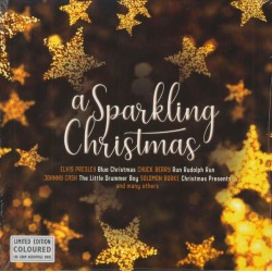 Various – A Sparkling Christmas