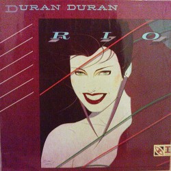 Duran Duran ‎– Rio