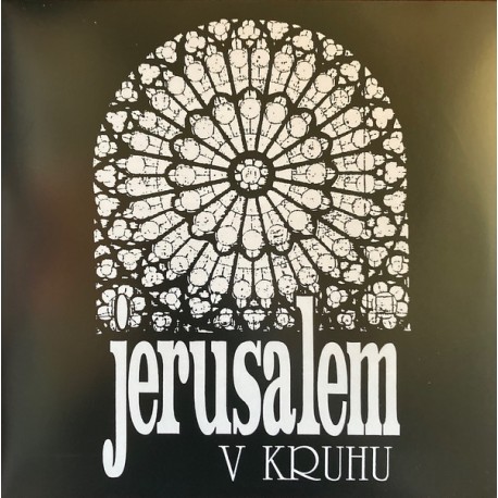 Jerusalems ‎– V Kruhu