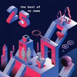 No Name - The Best Of 25 (2LP)
