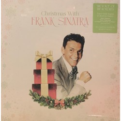 Frank Sinatra ‎– Christmas With Frank Sinatra