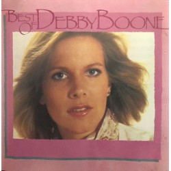 Debby Boone ‎– Best Of Debby Boone