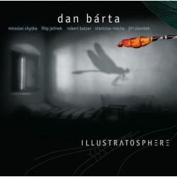Dan Bárta a Illustratosphere - Ilustratosphere