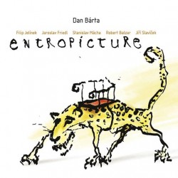 Dan Bárta a Illustratosphere - Entropicture