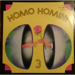 Homo Homini ‎– 3