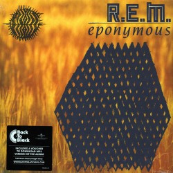 R.E.M. – Eponymous