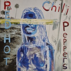 Red Hot Chili Peppers ‎– By The Way