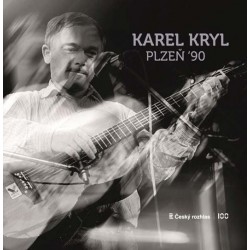 Karel Kryl - Plzeň 90