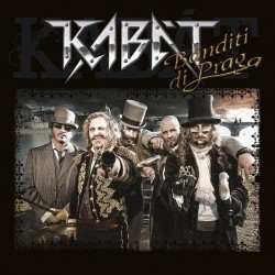 Kabát - Banditi di Praga