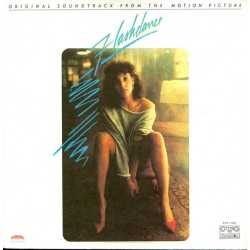 Flashdance - Original Soundtrack From The Motion Picture