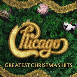 Chicago - Greatest Christmas Hit (Red vinyl)