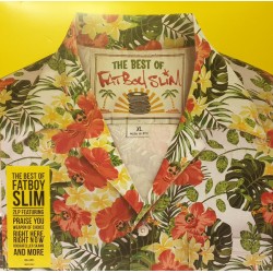 Fatboy Slim – The Best Of Fatboy Slim