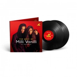 Milli Vanilli - Best Of Milli Vanilli / 35th Anniversary Edition