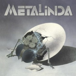 Metalinda - Metalinda (180 gr. vinyl)