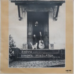 Bohdan Mikolášek ‎– Znovu