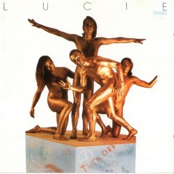 Lucie ‎– Lucie