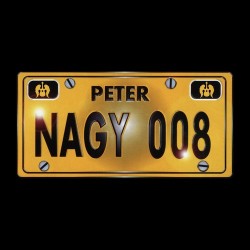 Peter Nagy - 008