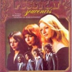 Pussycat ‎– Souvenirs