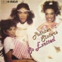 Pointer Sisters ‎– So Excited