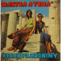 Martha A Tena ‎– Řecké Prázdniny