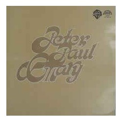 Peter, Paul & Mary ‎– Greatest Hits