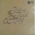 Peter, Paul & Mary ‎– Greatest Hits