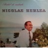 Nicolae Herlea ‎– Recital De Canțonete