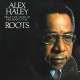 Alex Haley ‎– Tells The Story Of His Search For Roots