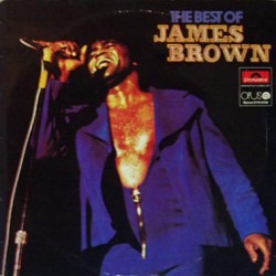 James Brown - The Best Of