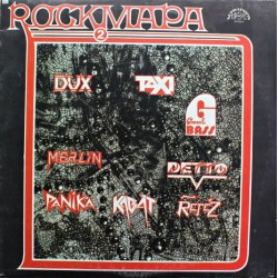 Rockmapa 2