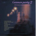 Carmen Party 2 - Tentokrát S Karlem Hašlerem