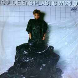 Goldie Ens ‎– Plastic World