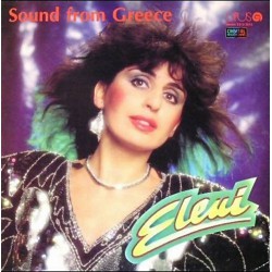 Eleni ‎– Sound From Greece