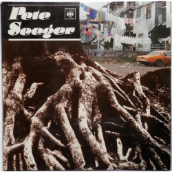 Pete Seeger ‎– Pete Seeger